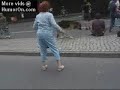 walk it out granny walk it out granny
