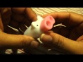 (uploaded by Amymoc)&nbsp;DealExtreme - Mini Pig 2 LEDs Flashlight White 
