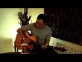 In Memory of Chris - My Friend, by Clive John