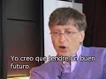 Bill Gates quiere comprar T!