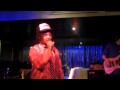 Scoundral With Live Band (Despite Of You) Part 1