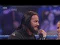 SmackDown-9 Nisan 2010 Part 5/8