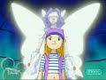 Digimon Frontier What I\