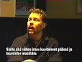 James Hetfield interview 1996 James Hetfield interview 1996