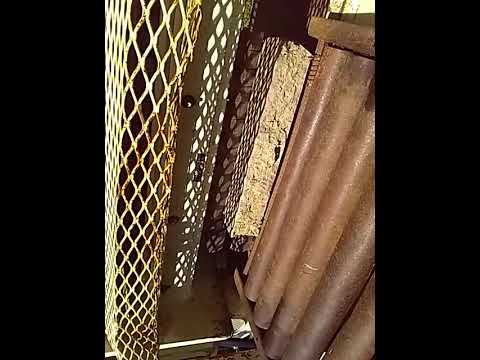 2004 PARK INDUSTRIES QS 500 Mobile Rock Splitters | STONE EQUIPMENT WAREHOUSE (1)