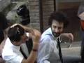Ciucca improvvisa @ Amici del Po