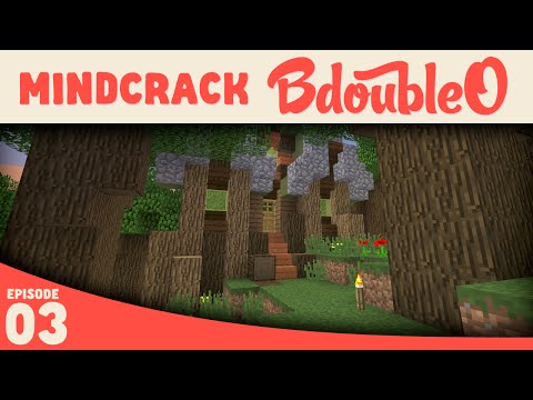 Woods - Leave a like if you enjoyed :) MY LINKS: -------------------------------------------------------------------------- Mindcrack Playlist: http://tinyurl.com/lxeajfr Second channel: http://www.youtu...