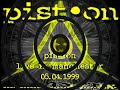 11 - Pist.On - Parole
