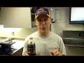 Coke Zero 400 - Taste of Victory