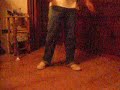 russle baila electro