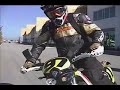 Vancouver  Supermoto 