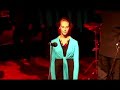 South Cape Children's Choir 2012 Sings "Caravan"
