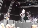Praying Mantis,Bloodstock,2008,Captured City