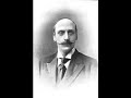 the arcadians is a musical play in three acts with music by lionel monckton and libretto by howard talbot. it was premiered in london in 1909 and was very successful in its day. now, though, it is largely forgotten. opera news described it as a fantastic musical play in three acts inhabiting a world somewhere between the gilbert and sullivan operettas and the english music hall. here is one of the better known numbers performed by gilbert vinter & his orchestra. the soprano is cynthia glover.