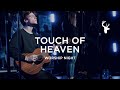 Touch of Heaven - David Funk | Worship Night Touch of Heaven - David Funk | Worship Night