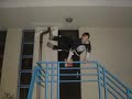GTM-Parkour foto video