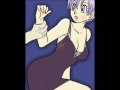 Bulma & Vegeta - Ayo Technology