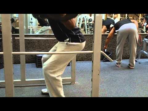 how to get fit after pneumonia