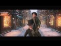 Disney's A Christmas Carol - Official Trailer