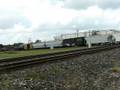 videos de SB UPRR Merchandise Train @ San Antonio TX