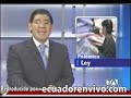 Unesco crítica proyecto de Ley de Comunicación.flv