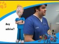Watch the Working as a Vet Video