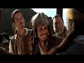 Jack Sparrow - What Shall We do With A Drunken Sailor