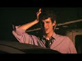 through midnight back alleys and empty streets, our hallucinating hero drunkenly staggers to chase and reclaim a tiny momento stolen by an elusive ghostly thief.

this short film was shot over two nights for the 2008 a/v swap. it screened in houston and new york. i received the music (by chris webb, muskratch and particle) first and was challenged to interpret it with a music video. we shot with no lighting, only used what was available on location. there are three effects shots in the film. can you spot them all?
