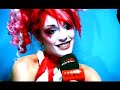 Emilie Autumn Interview Pt. 2 - Metro @ PULSTV