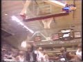 1996 Allen Iverson Hoyas Beat Boston College