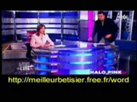 betisier m6 2009 1ere partie