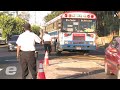 El Gordo Max su reporte vial