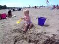 the Beach