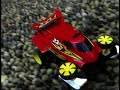 RC711.com - MotorMorph All Terrain Vehicle Demo Video