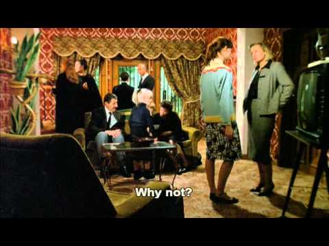 Movie - Baxter (1989)