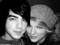 Tied Together With A Smile{A Taylor Story}~Ch. 5