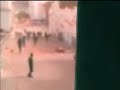 Maroc violences policières Sidi Ifni
