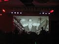 Dethklok plays UNLV