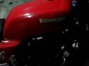 gpz550 unitrack Kawasaki 82god