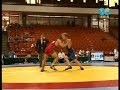 Wrestling Olympic qualification, Novi Sad 2008 Wrestling Olympic qualification, Novi Sad 2008