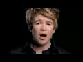 The X Factor Finalists 2008 - Hero Official Music Video HQ