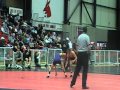 Boomer Boyd Uni of Missouri vs Joey Mereo OBU 125 lbs Pt 2
