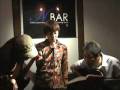 未来へ　Kikurin with Takamasa & Karkun