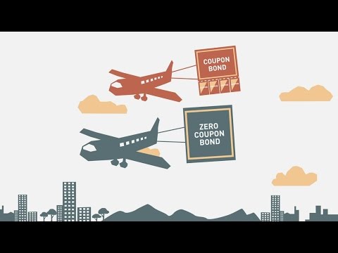 how to calculate zero coupon bond