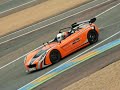 LOTUS AU MANS 08/ MARCASSUS SPORT