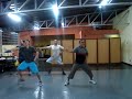 O Tempo N�o Para (Se Pique Pro Dique)