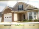 Springhaven, Mungo Homes, Columbia, SC Springhaven, Mungo Homes, Columbia, SC