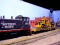 Trains Across America - Part 10 - FULL LENGTH Trains Across America - Part 10 - FULL LENGTH