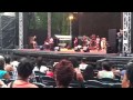 Tamika Love Jones - Don't Stand In My Way Live @ The Carter Barron DC