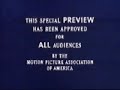 Star Wars : A New Hope teaser trailer